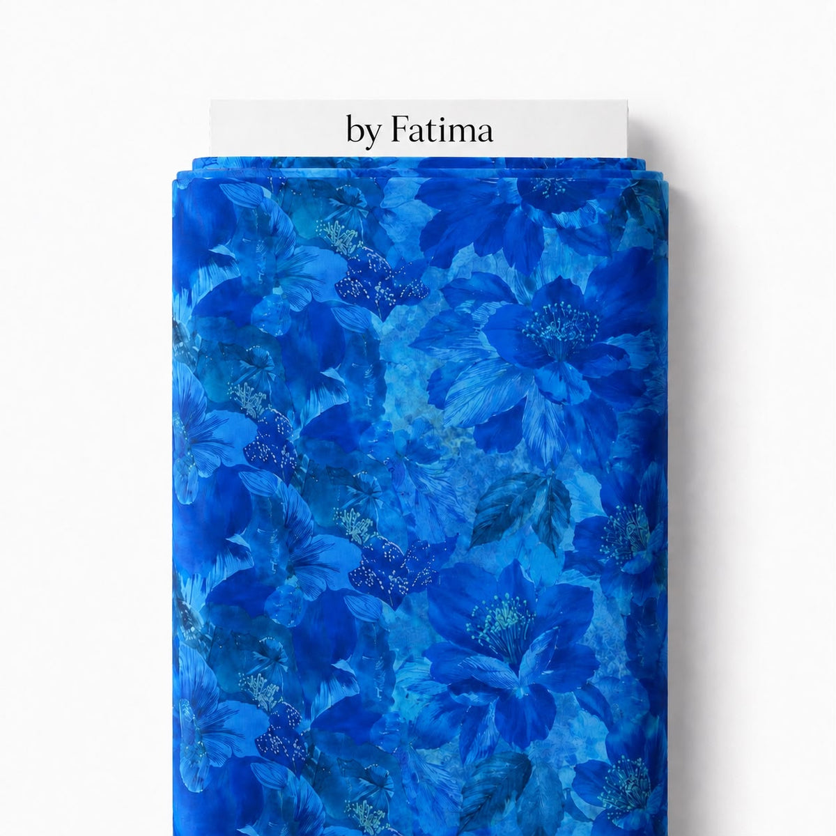 sapphire bloom