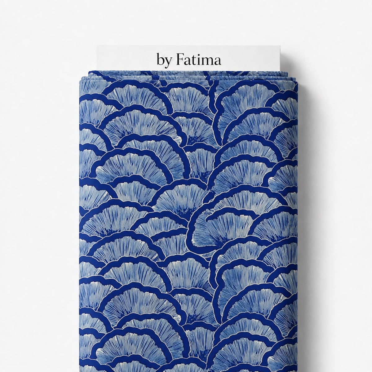 sapphire waves