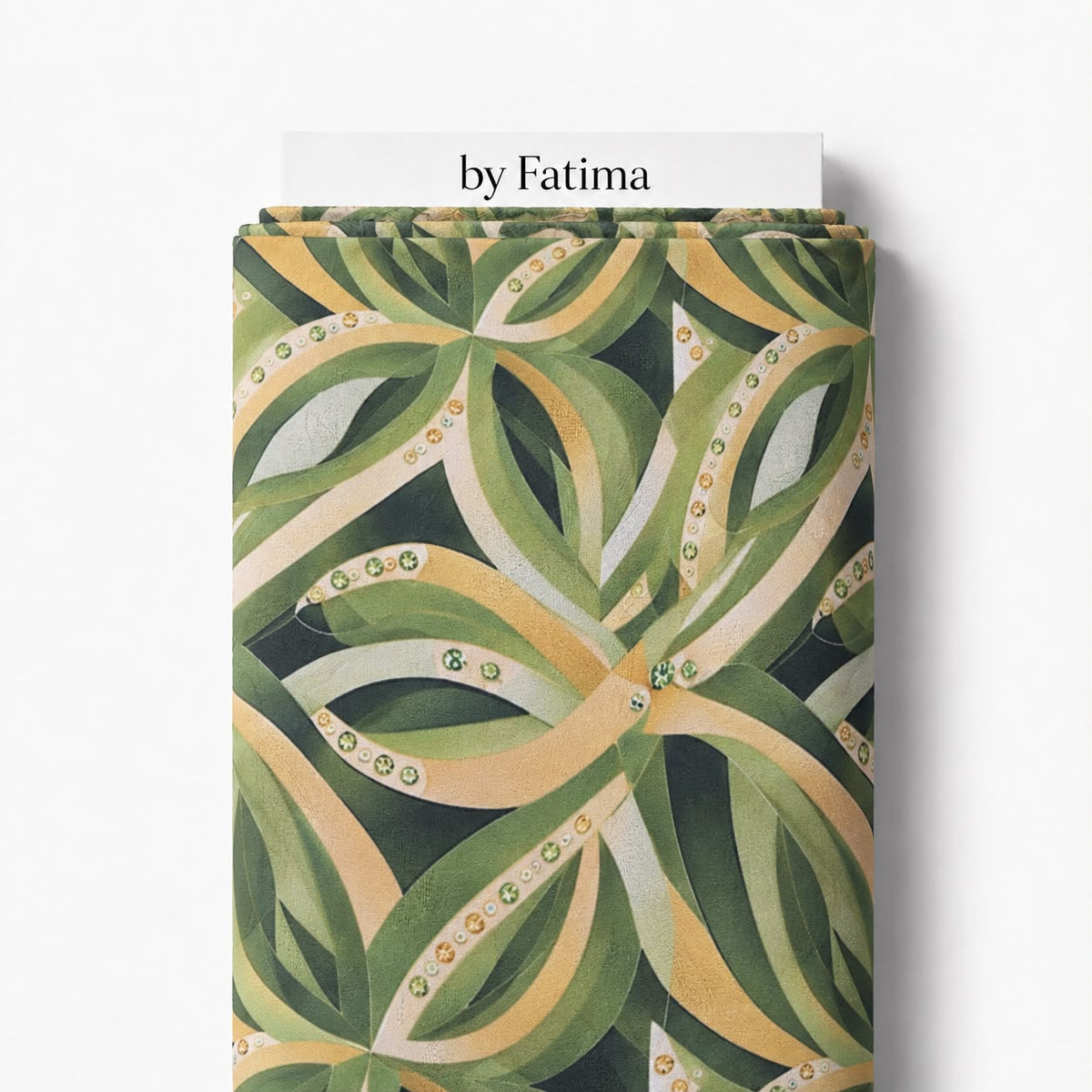 olive luxe