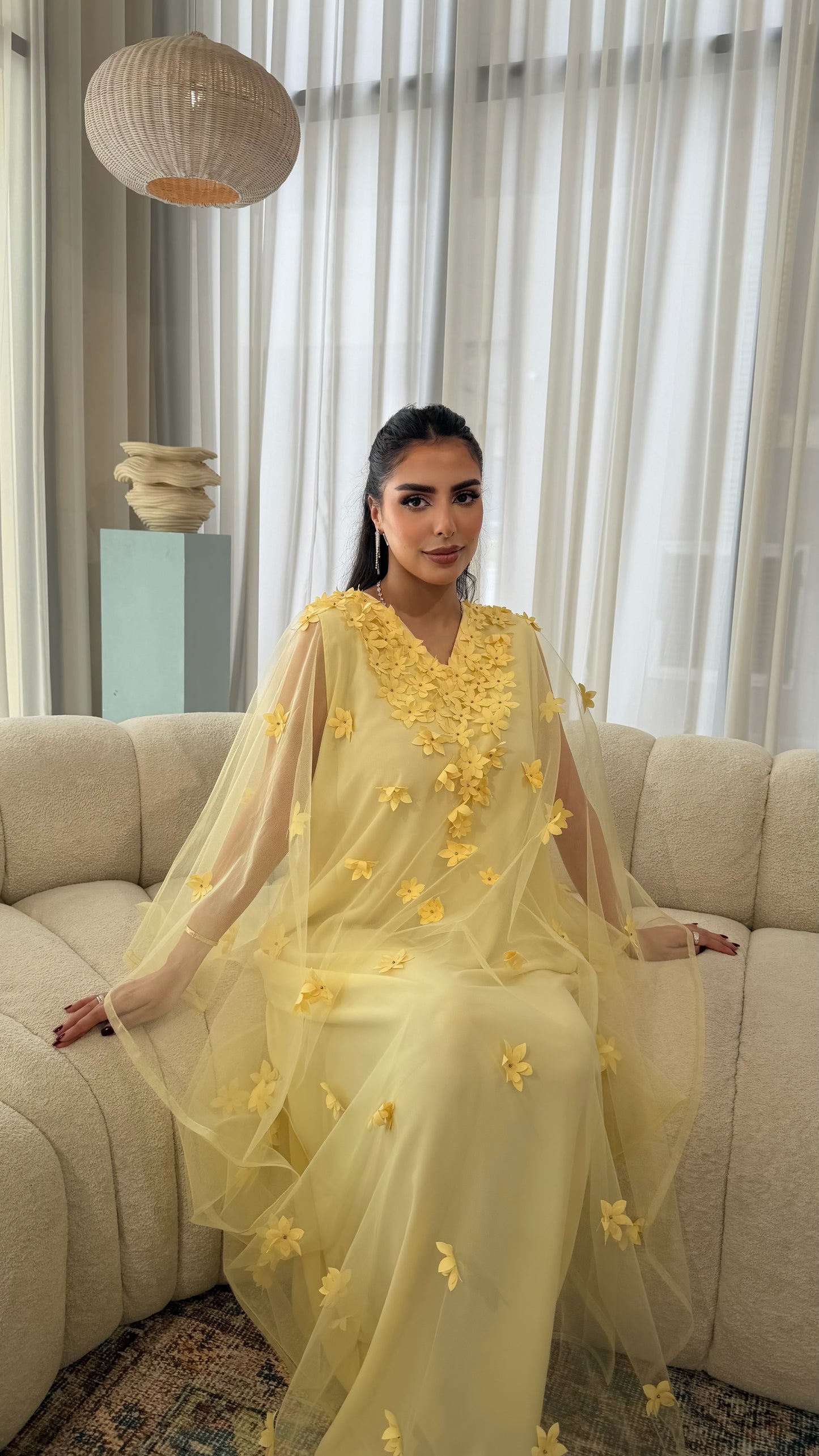 the jasmine bloom