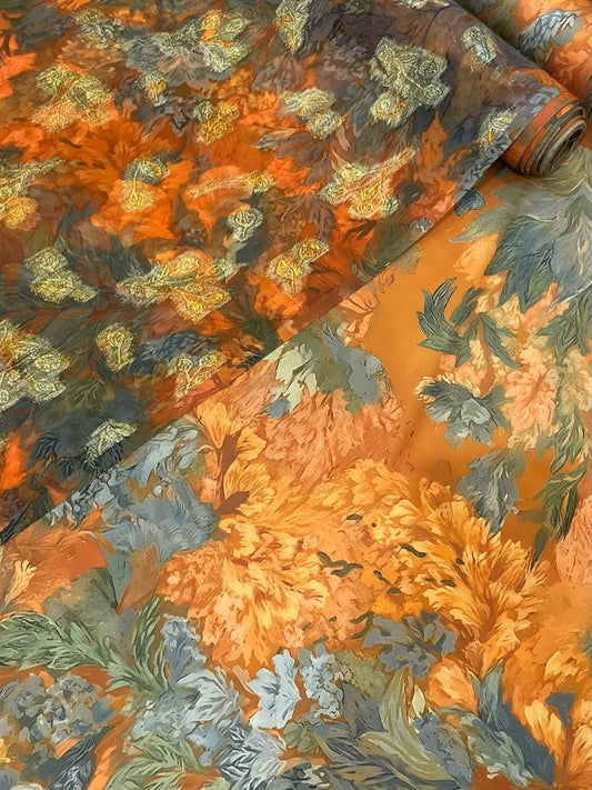 Silk Élan