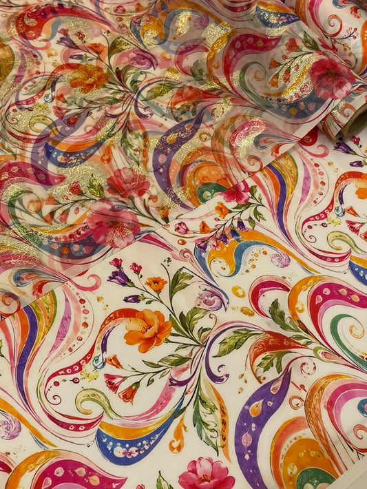 Paisley Élan