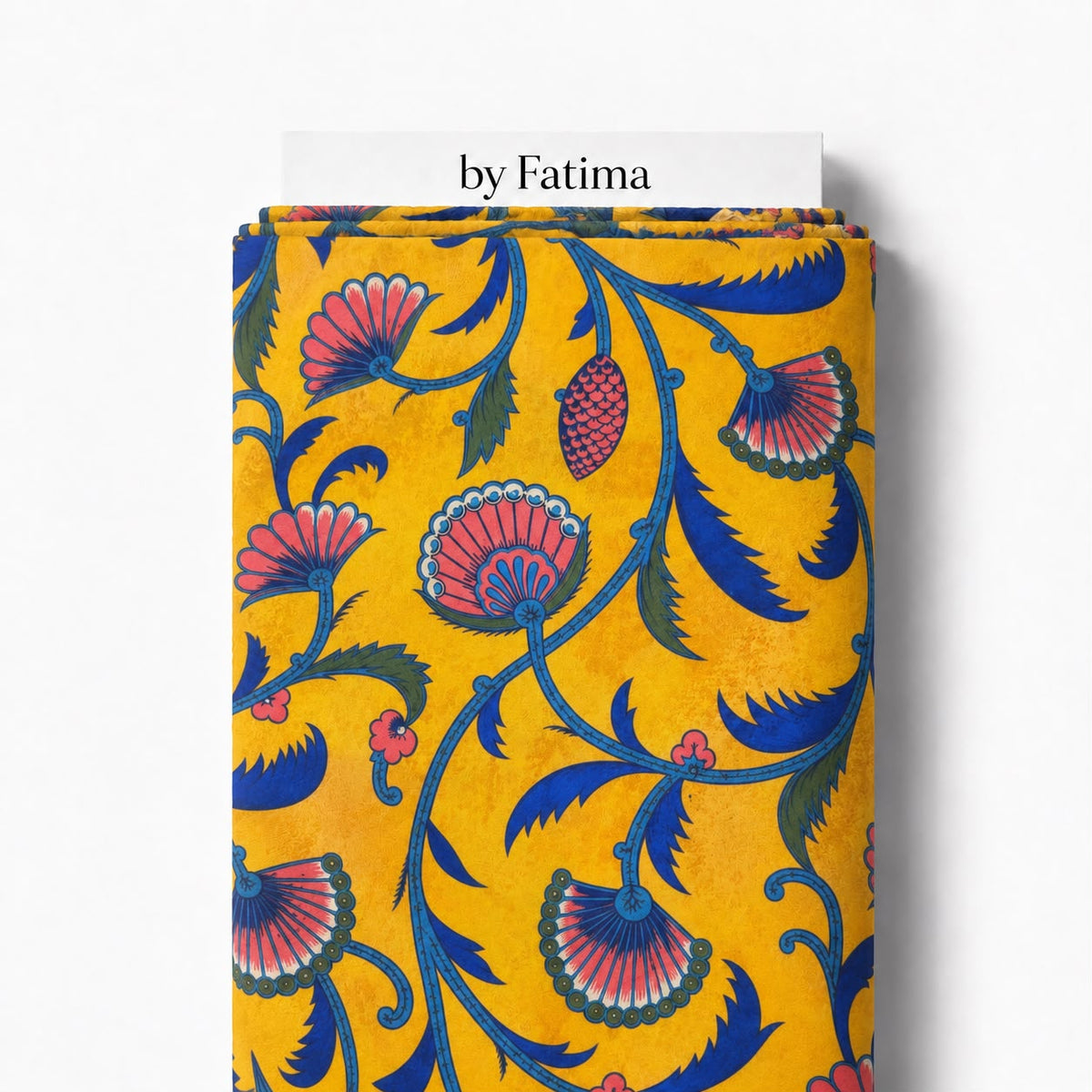 golden indigo