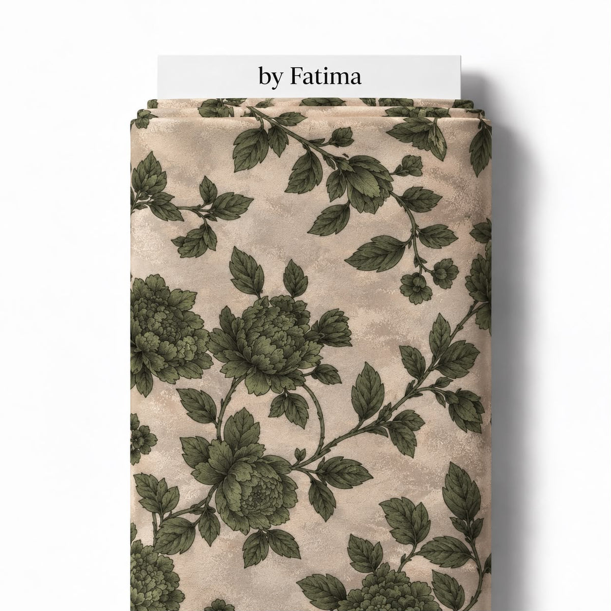 vintage olive