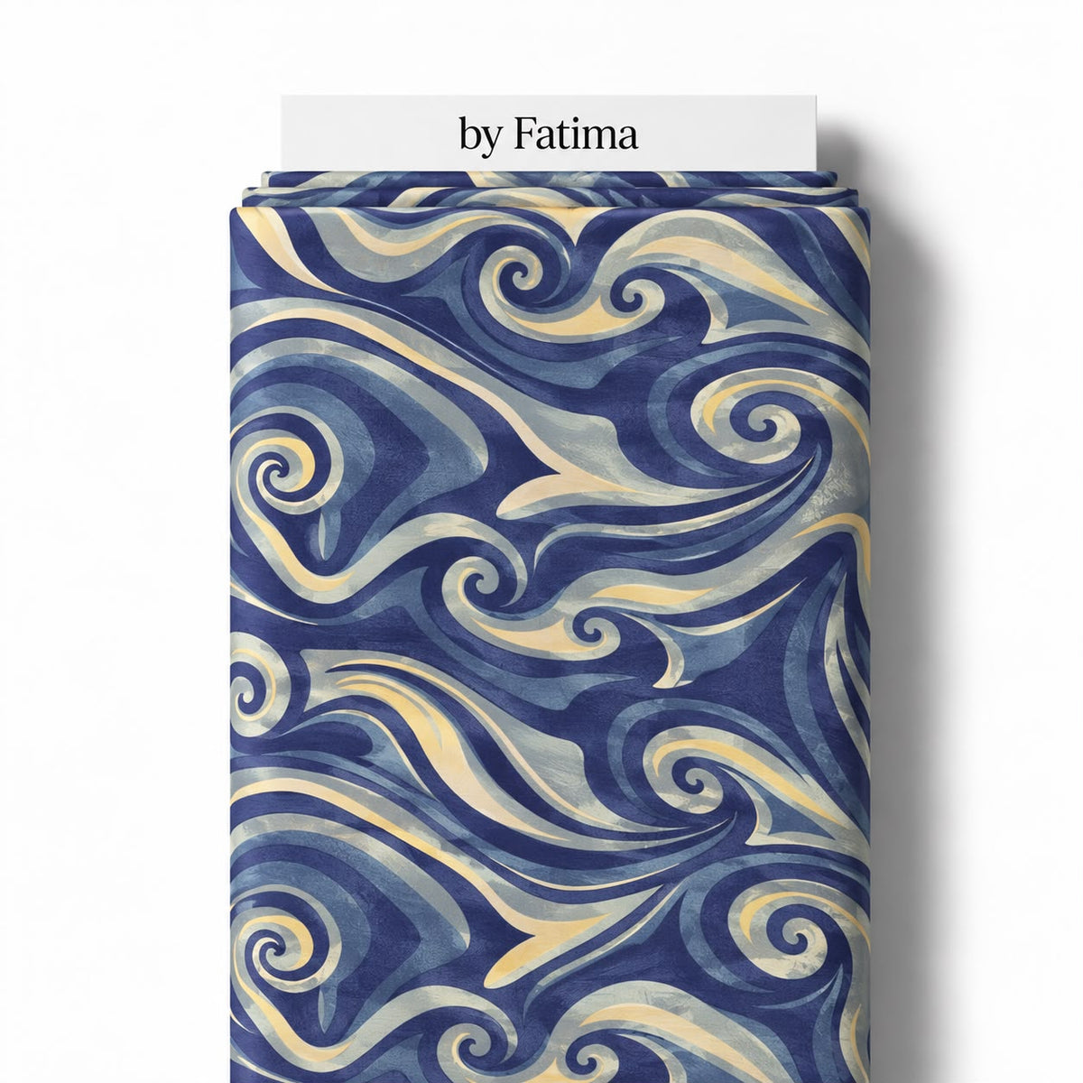 midnight swirl