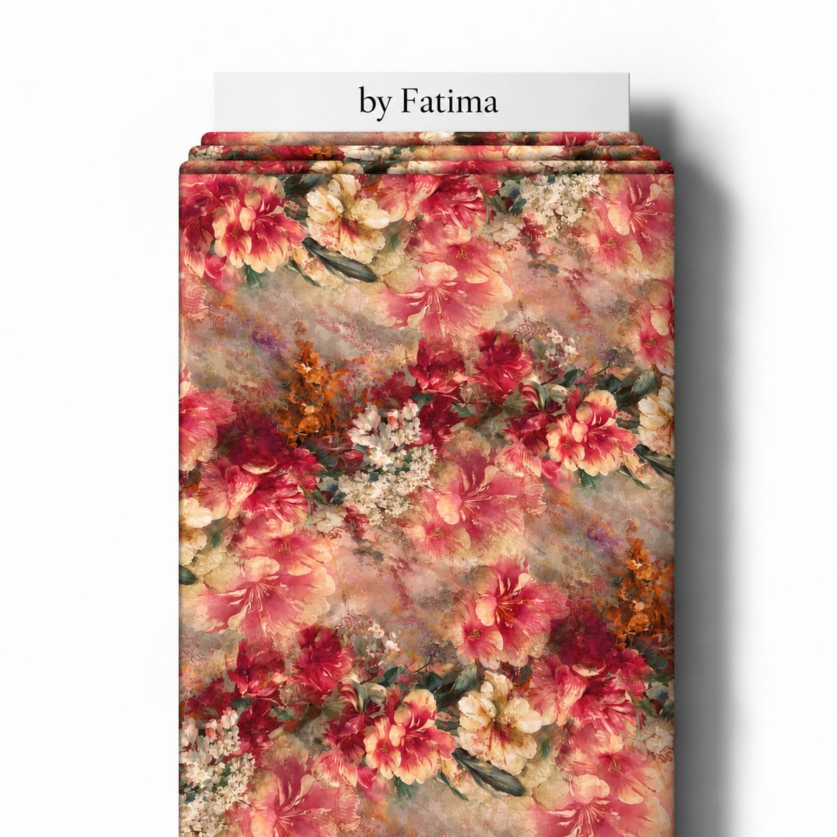 blush garden