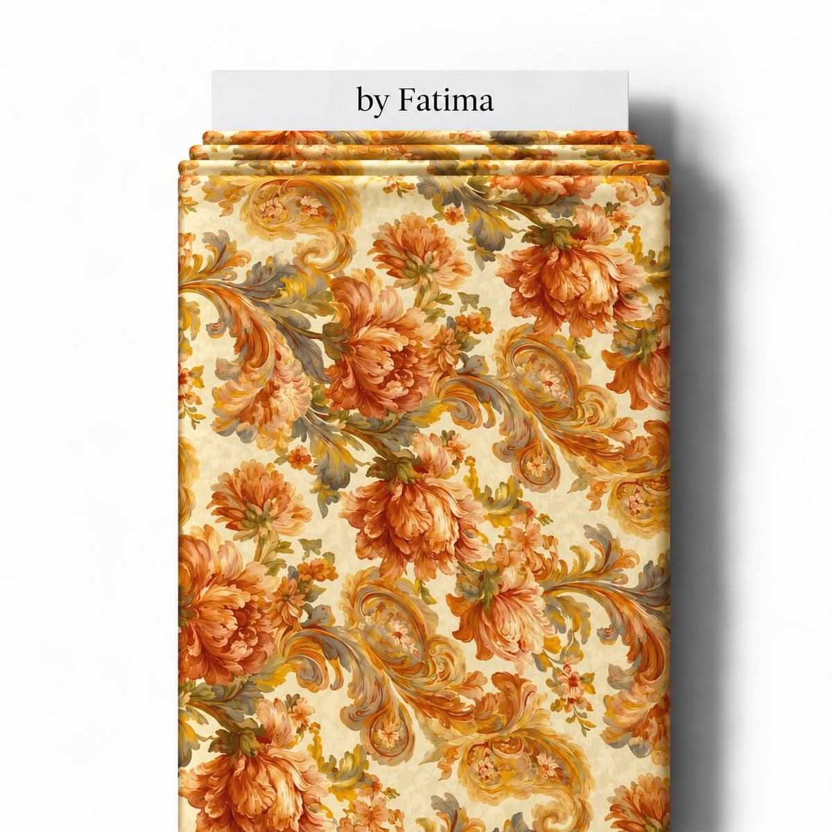 amber baroque